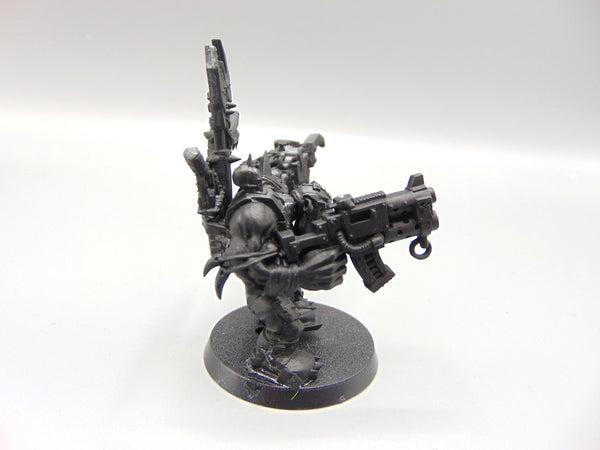 Ork Warboss