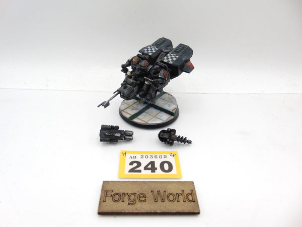 Legion Proteus Land Speeder