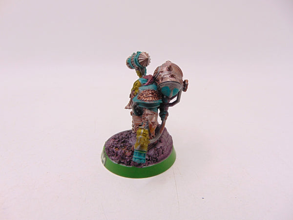Arkanaut Admiral