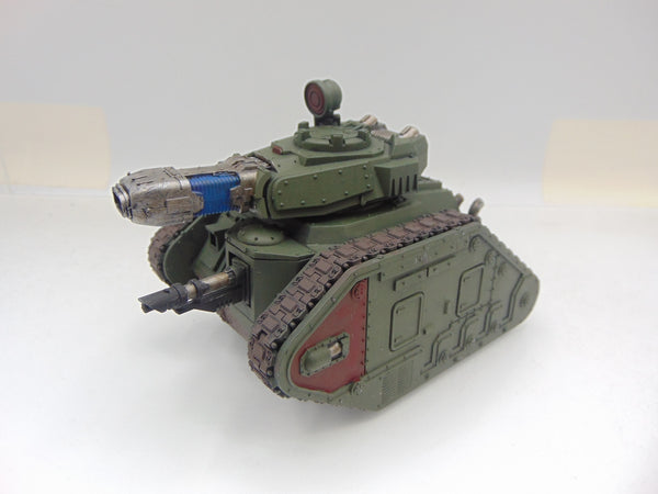 Leman Russ Exterminator