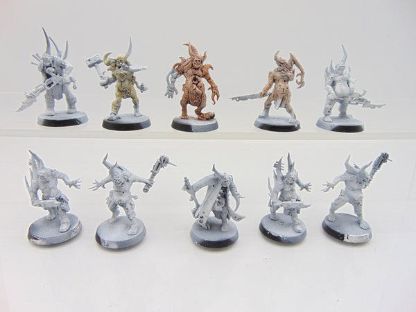 Poxwalkers