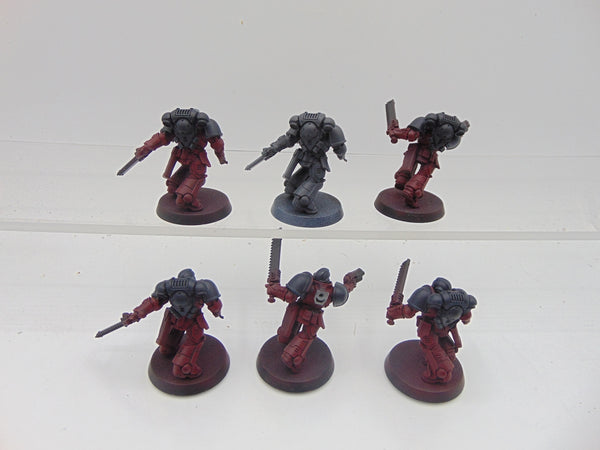 Assault Intercessors