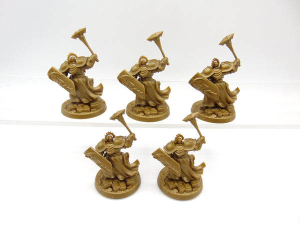 Sequitors