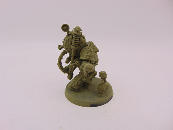 Foul Blightspawn