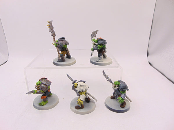 Brutes