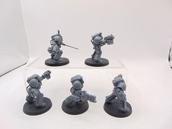 Terminator Squad