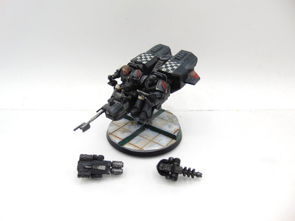 Legion Proteus Land Speeder