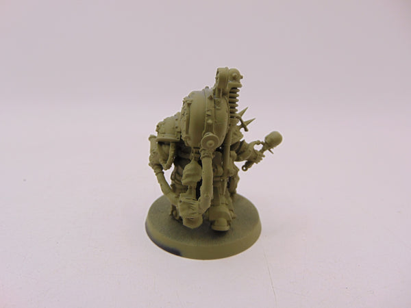 Foul Blightspawn