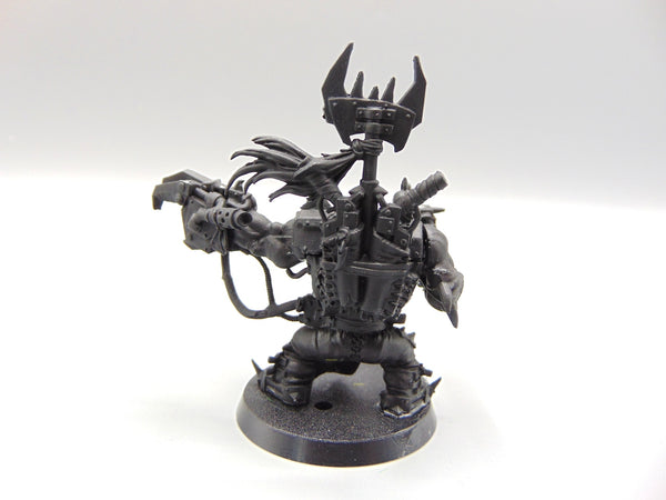Ork Warboss