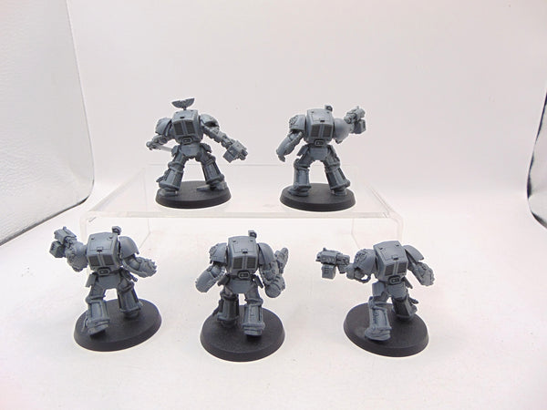 Terminator Squad