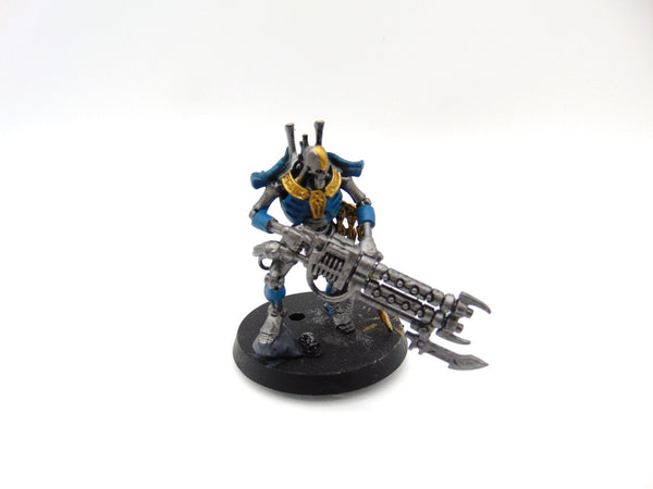 Royal Warden