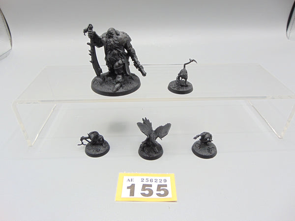 Blackpowder's Buccaneers