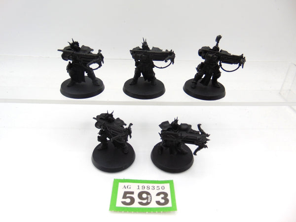 Judicators