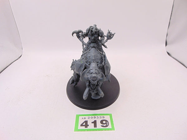 Maw-grunta Gouger