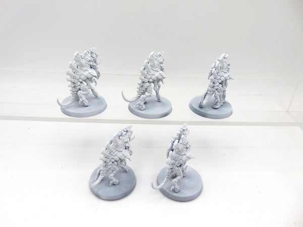 Barbgaunts