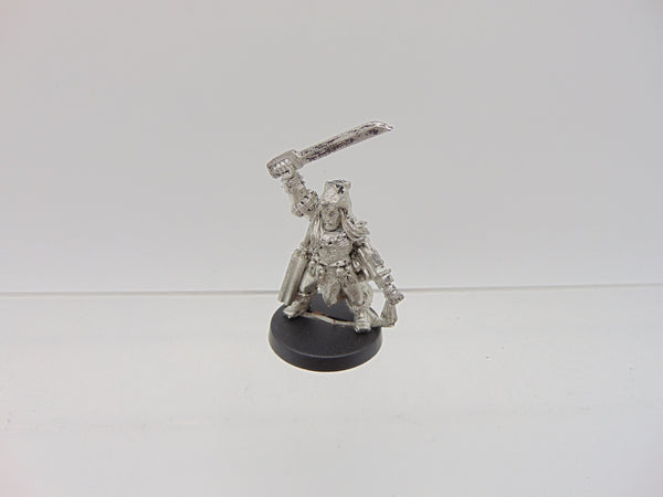 Ratskin Chief