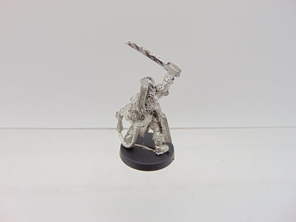 Ratskin Chief