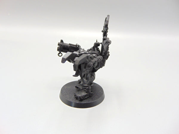 Ork Warboss