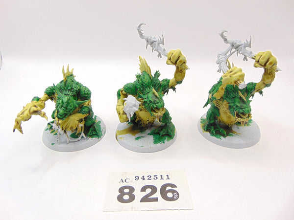 Fellwater Troggoths / River Trolls