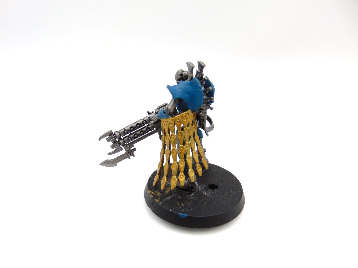 Necrons – The Troll Trader