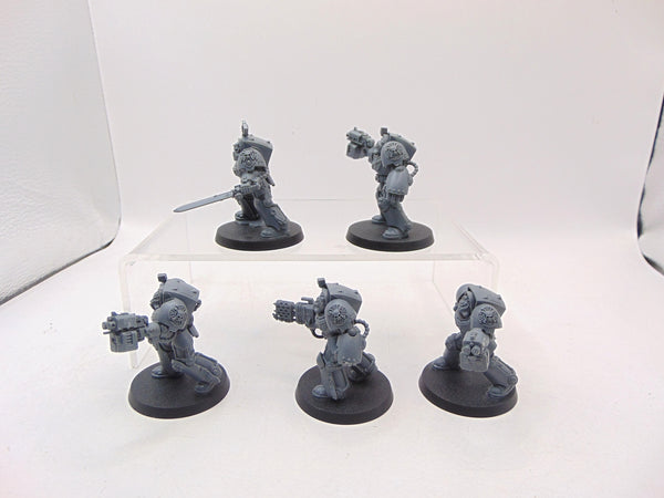 Terminator Squad