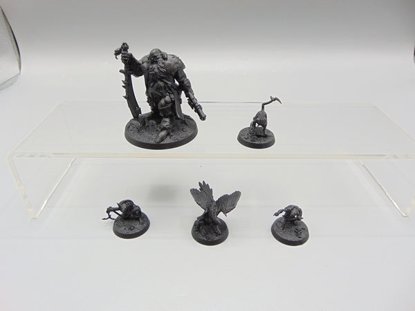 Blackpowder's Buccaneers