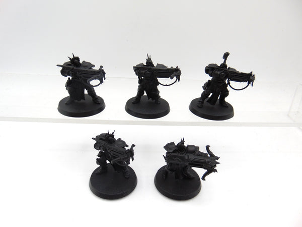 Judicators