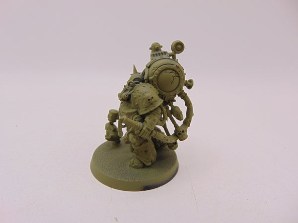 Foul Blightspawn