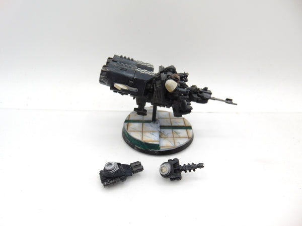 Legion Proteus Land Speeder