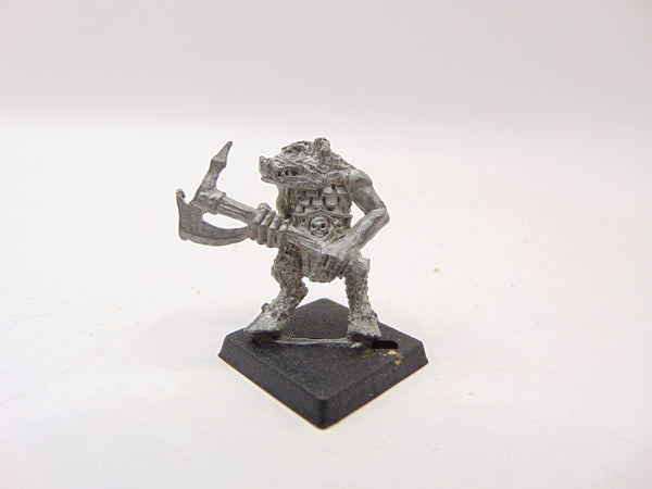 Beastman