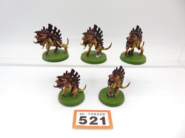 Barbgaunts