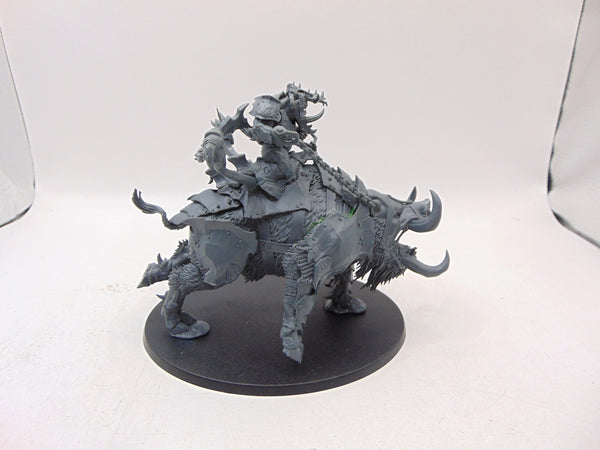 Maw-grunta Gouger
