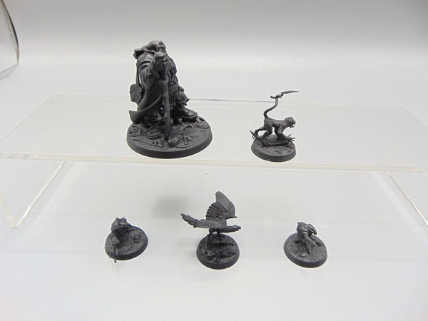 Blackpowder's Buccaneers