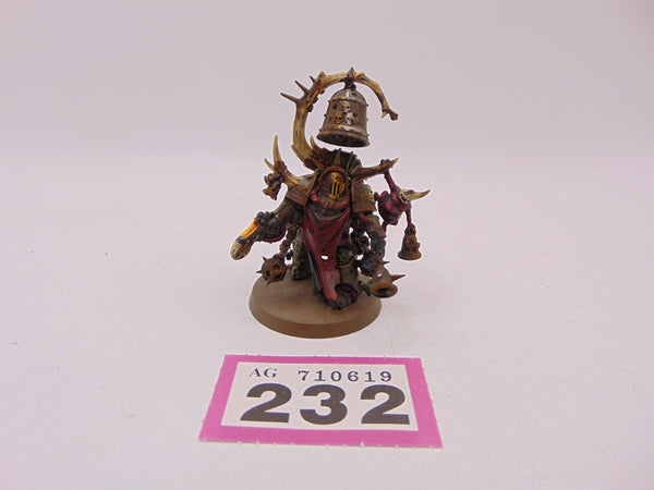 Noxious Blightbringer