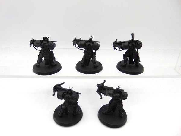 Judicators