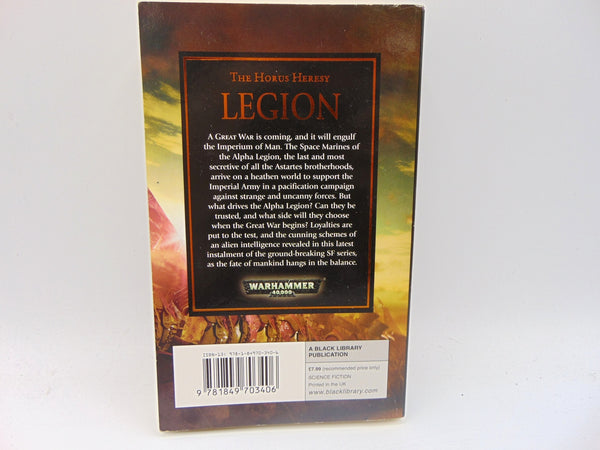 Legion