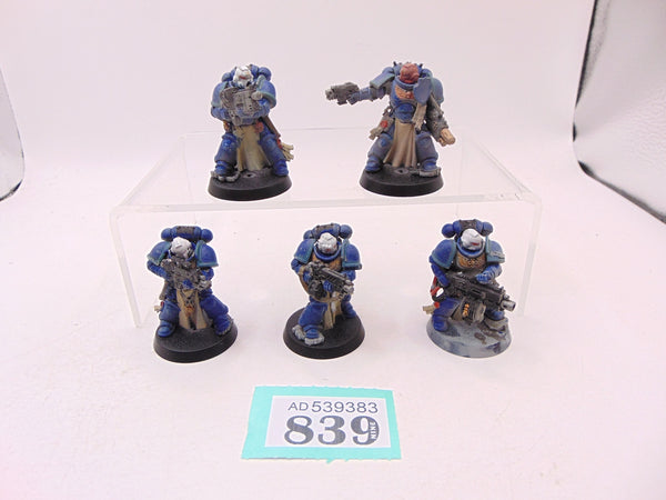 Sternguard Veterans