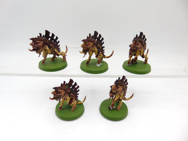 Barbgaunts