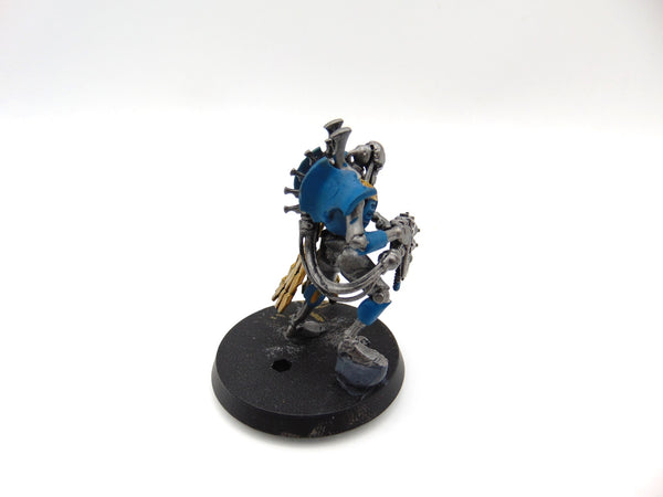 Royal Warden