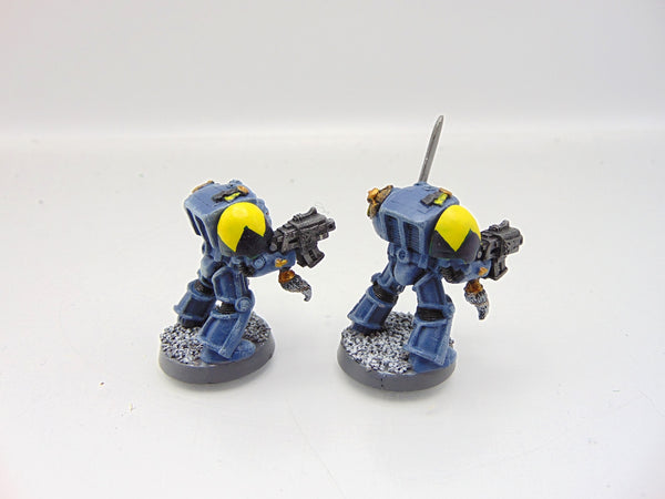 Wolf Guard Terminator