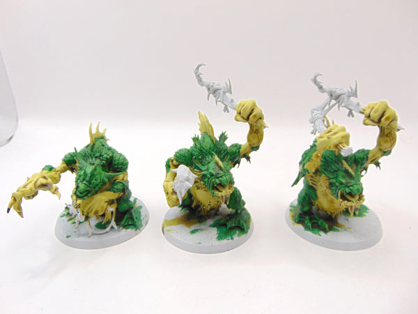 Fellwater Troggoths / River Trolls