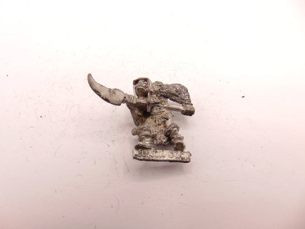 Eeza Ugezod's Mother Crushers Trooper