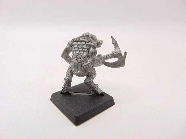 Beastman