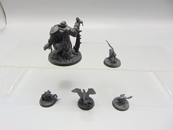 Blackpowder's Buccaneers