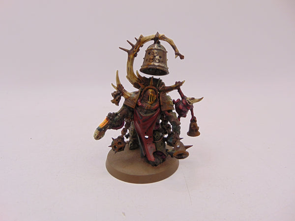 Noxious Blightbringer