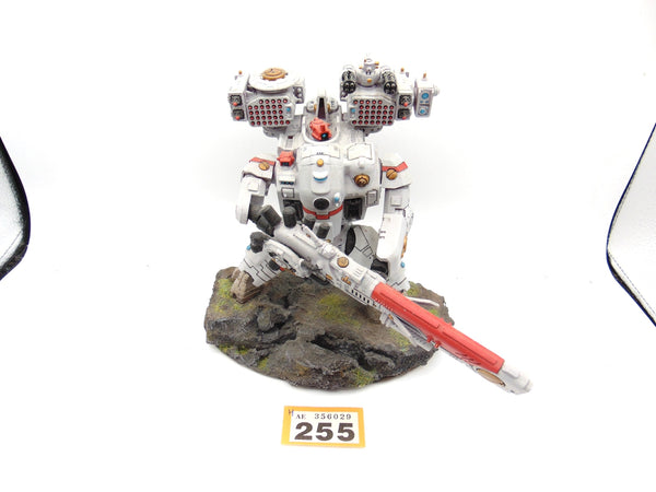 Stormsurge