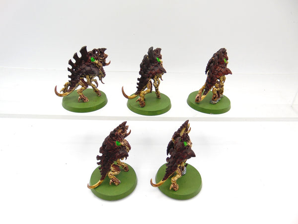 Barbgaunts
