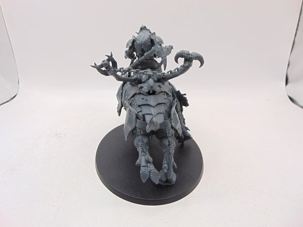 Maw-grunta Gouger