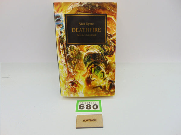 Deathfire