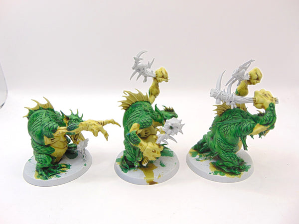 Fellwater Troggoths / River Trolls